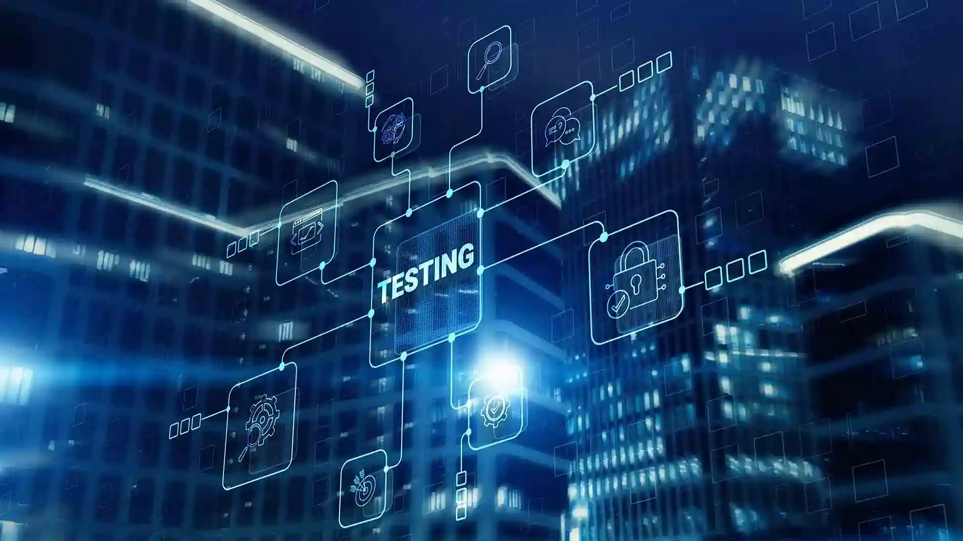 Functional Testing Services Explained: Best Practices, Process, ROI