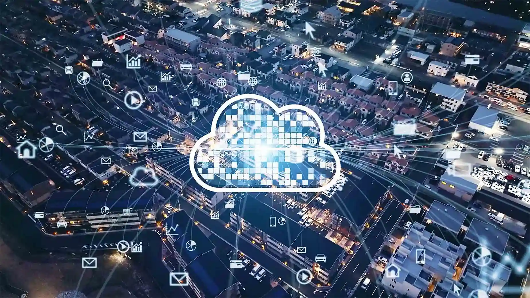 5 Reasons Enterprises Prefer Telliant Systems for Cloud-Native Application Development