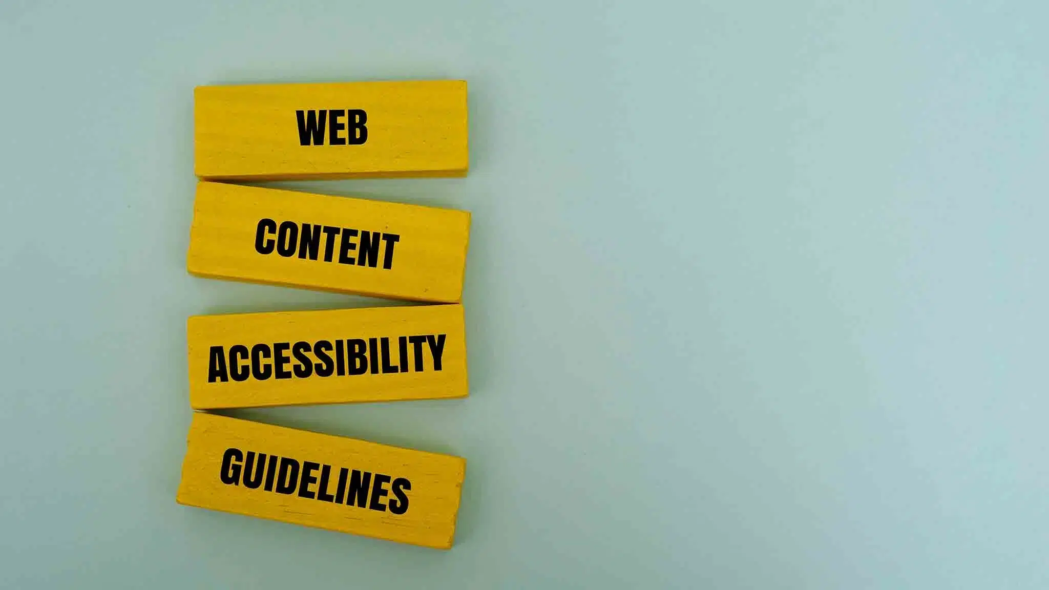 WCAG Compliance: A Complete Guide to Website Accessibility Standards