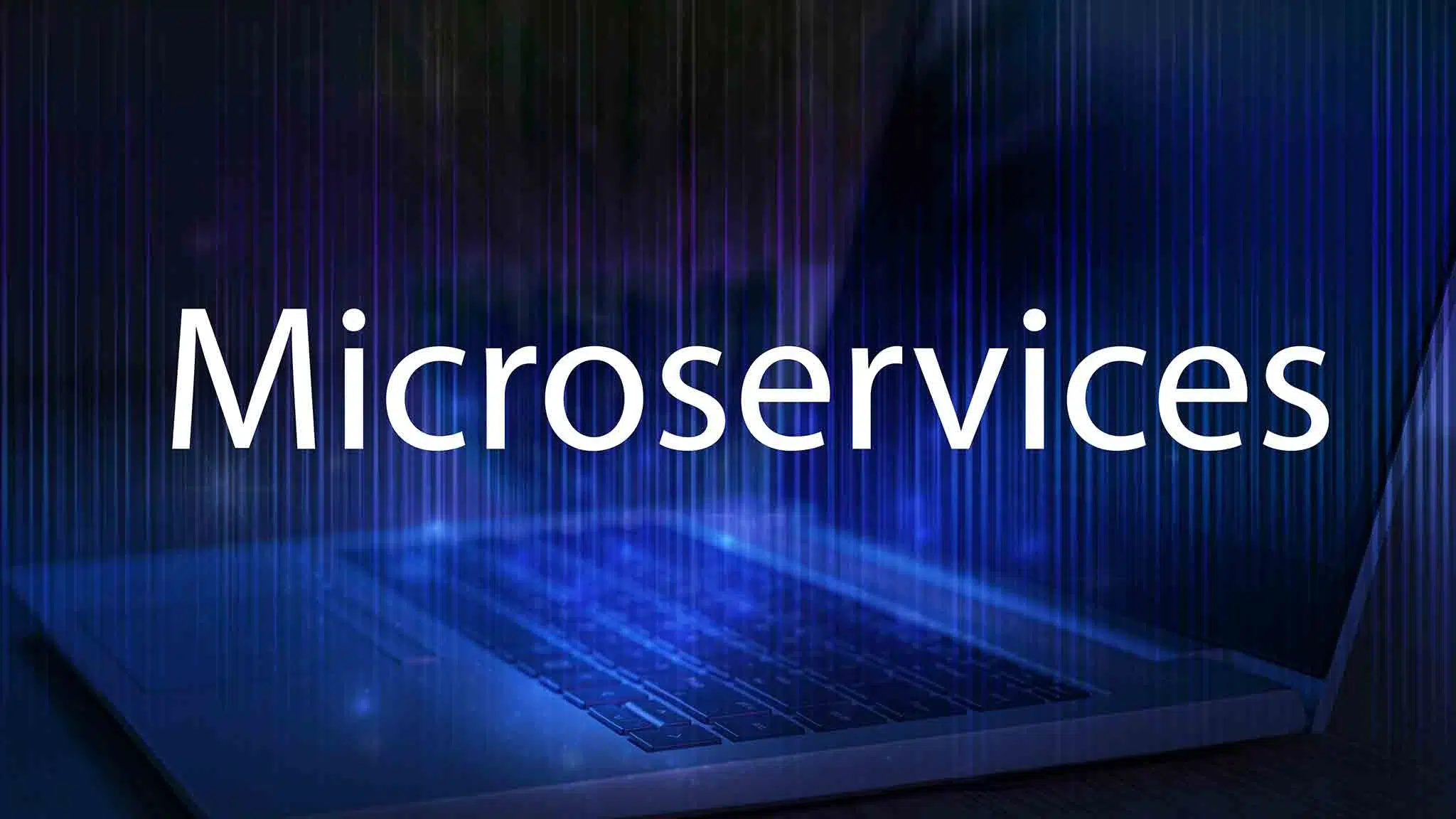 microservices