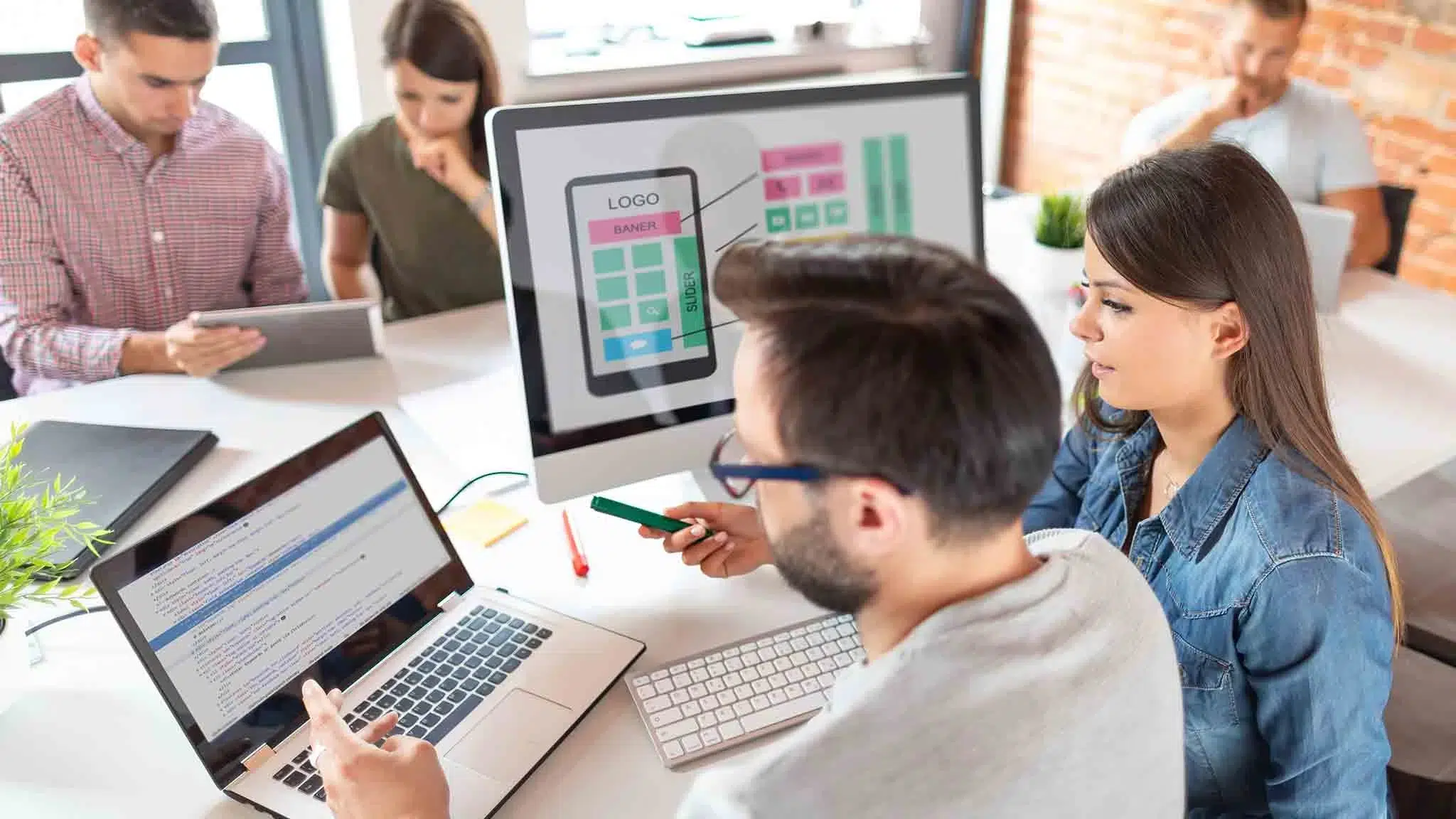 mobile-app-development