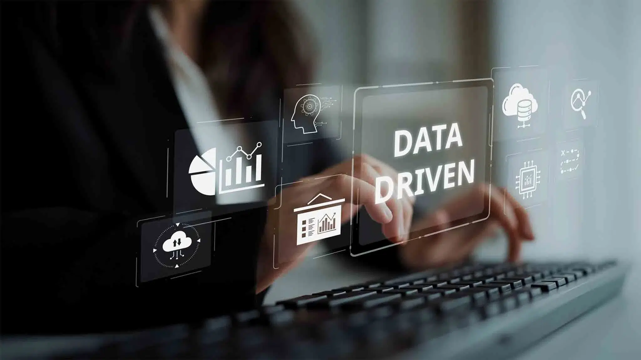 data-driven