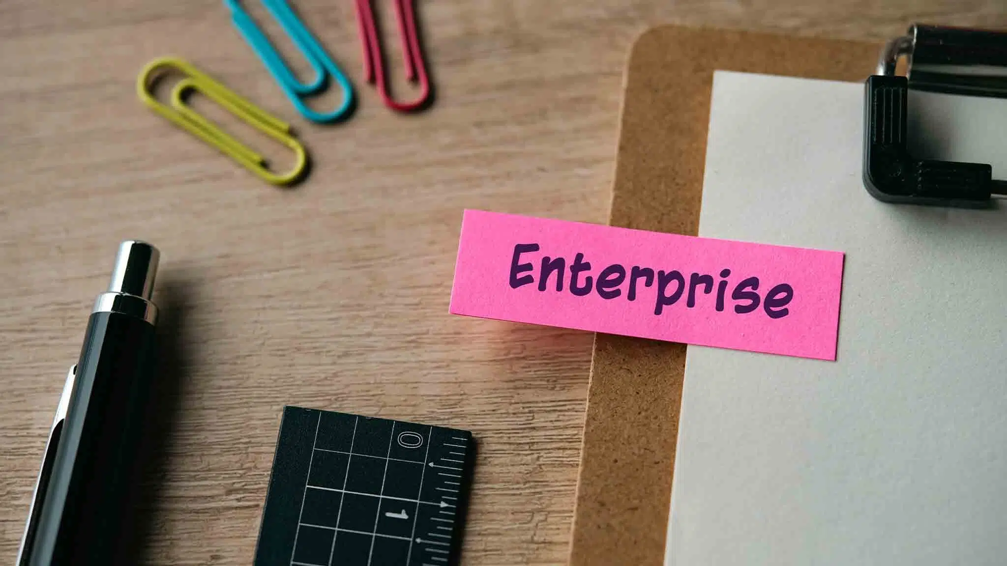 The Enterprise Guide to Software Testing and Quality Assurance