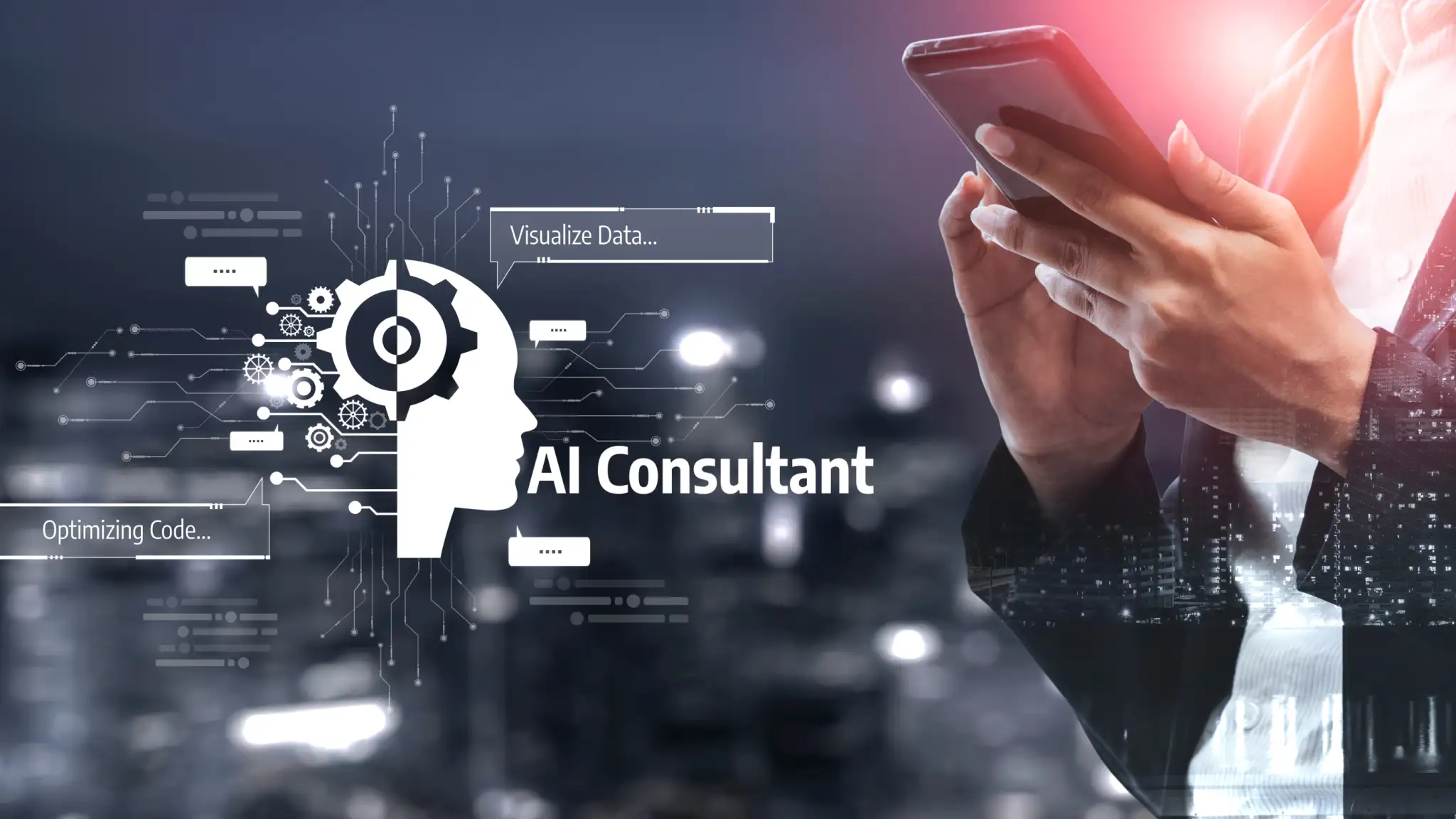 AI Consulting Firm vs. In-House Engineering Team: Which Is Better