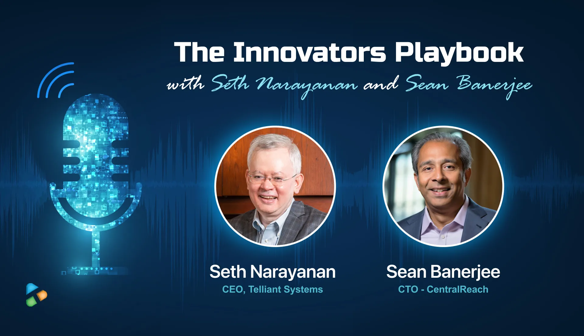 Building Healthcare Technology That Works: Sean Banerjee on AI, Scale, and Better Outcomes