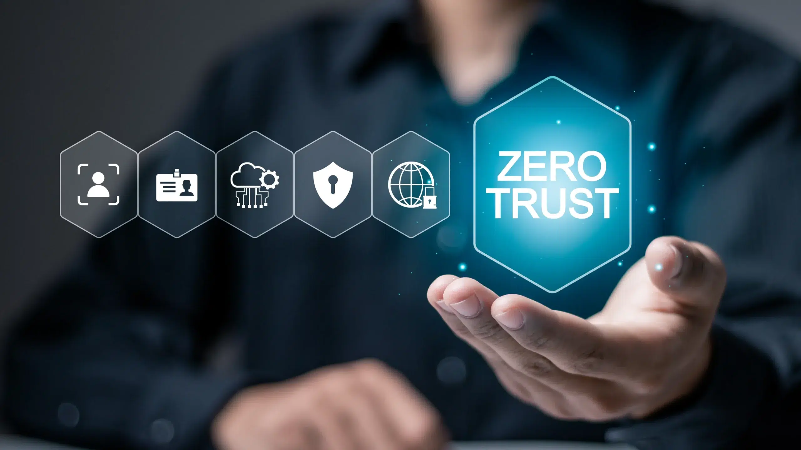 Zero Trust Architecture: Why It Matters for Cloud-Native Applications