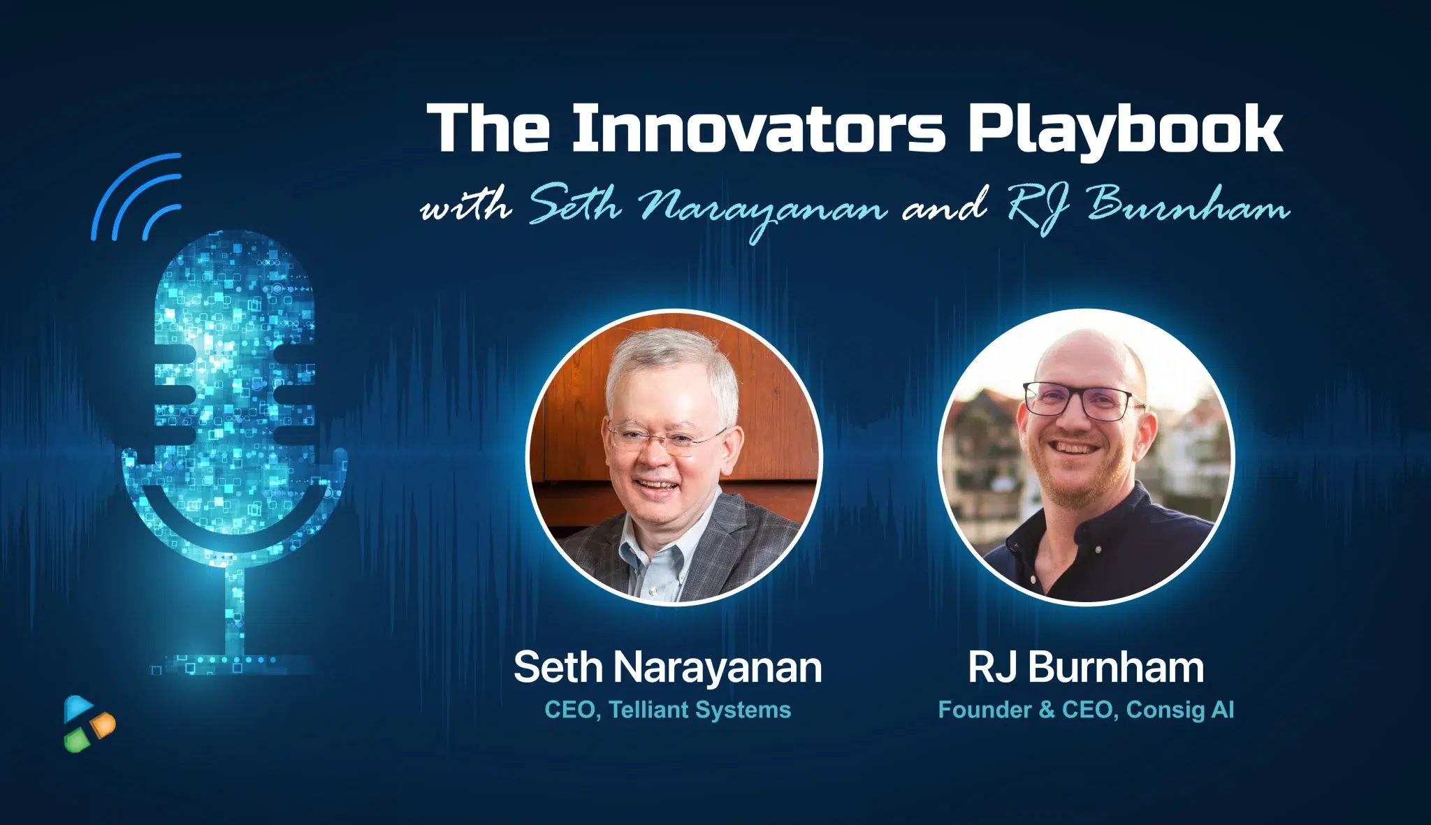 Building Voice AI That Connects: RJ Burnham on Healthcare, Enterprise AI, and Founder Lessons