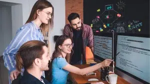 The Essential Guide to Observability: Logs, Metrics, Traces & Monitoring