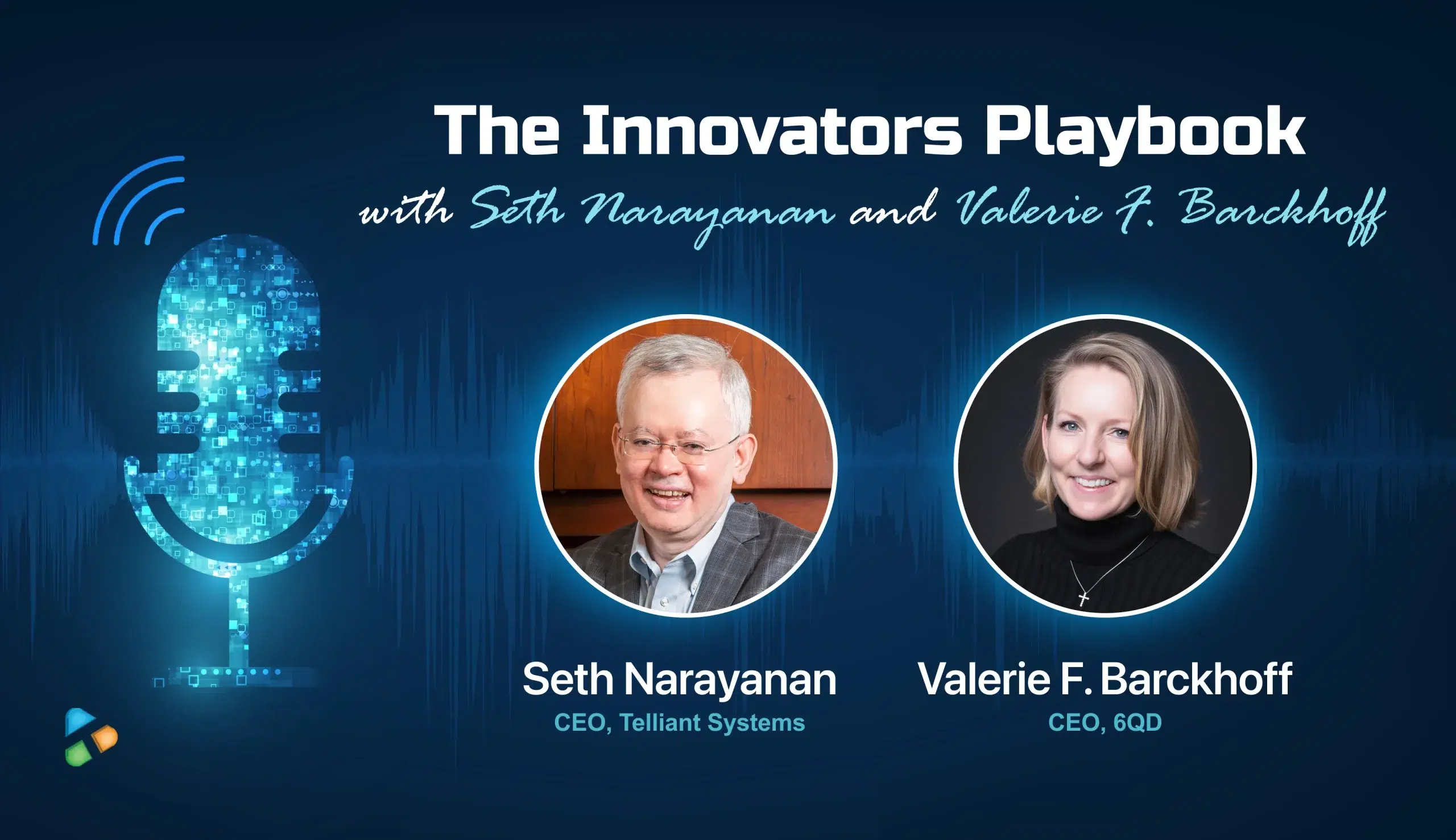 Fixing Healthcare Processes: Valerie Barckhoff on Rethinking Healthcare Revenue Cycle, AI, and Cyber Resilience